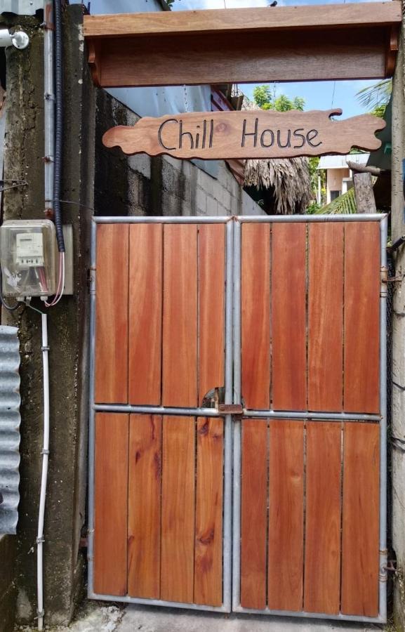 Chill House 弗洛勒斯 外观 照片