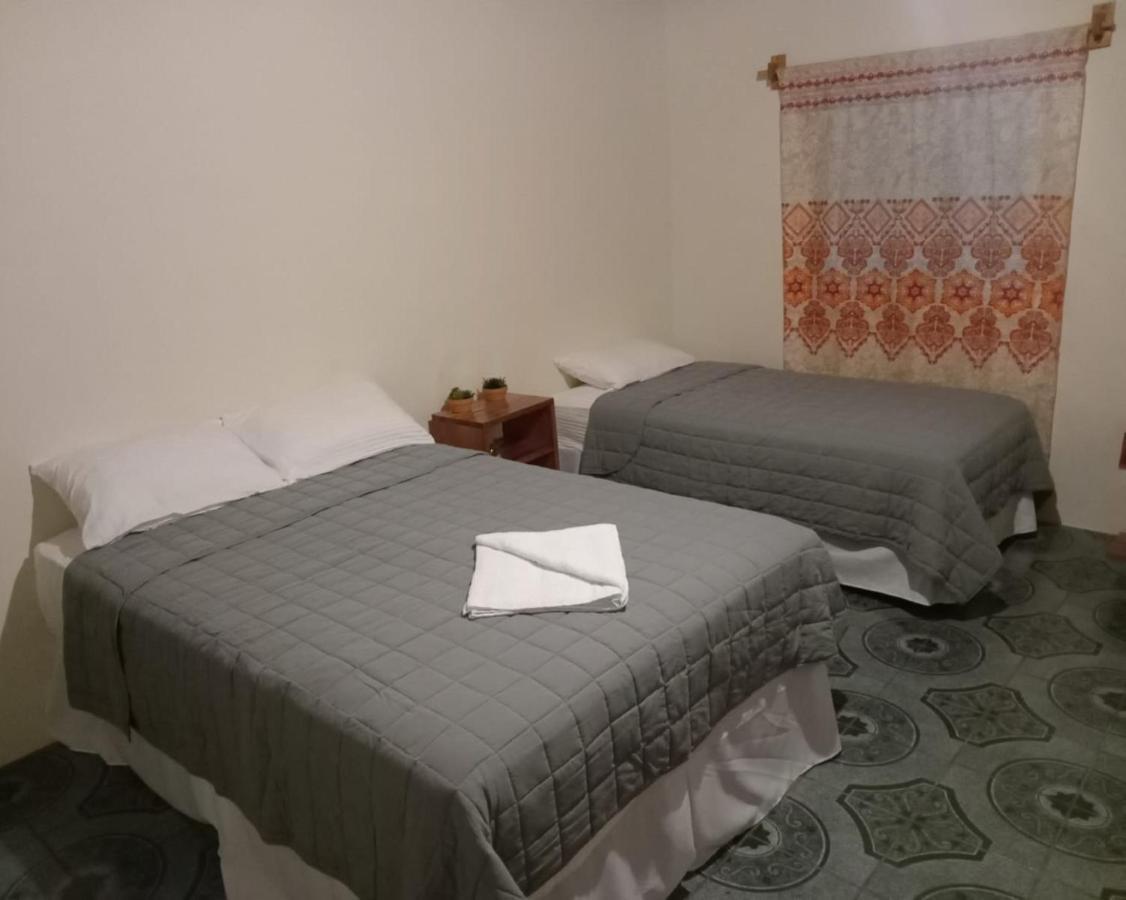 Chill House 弗洛勒斯 外观 照片