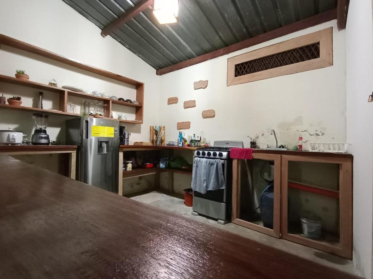 Chill House 弗洛勒斯 外观 照片