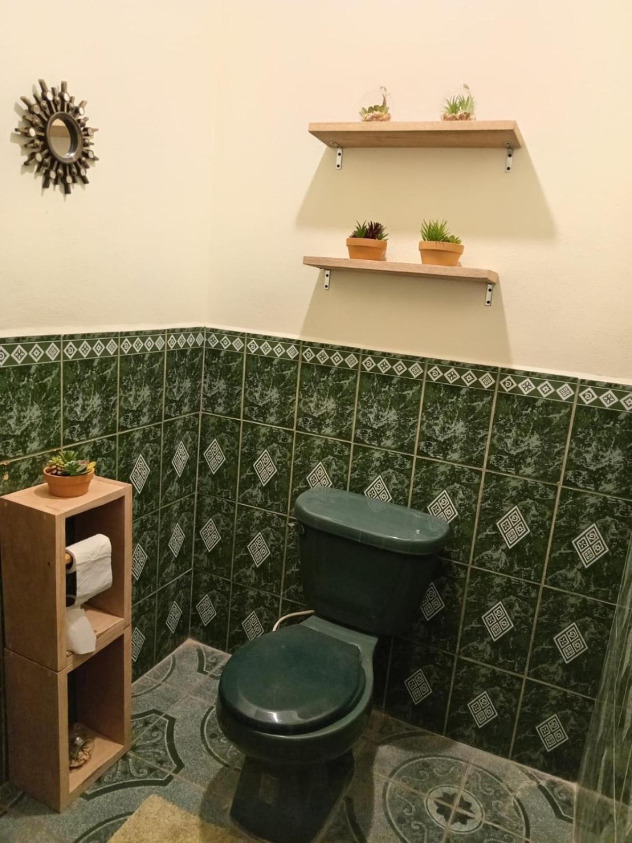 Chill House 弗洛勒斯 外观 照片