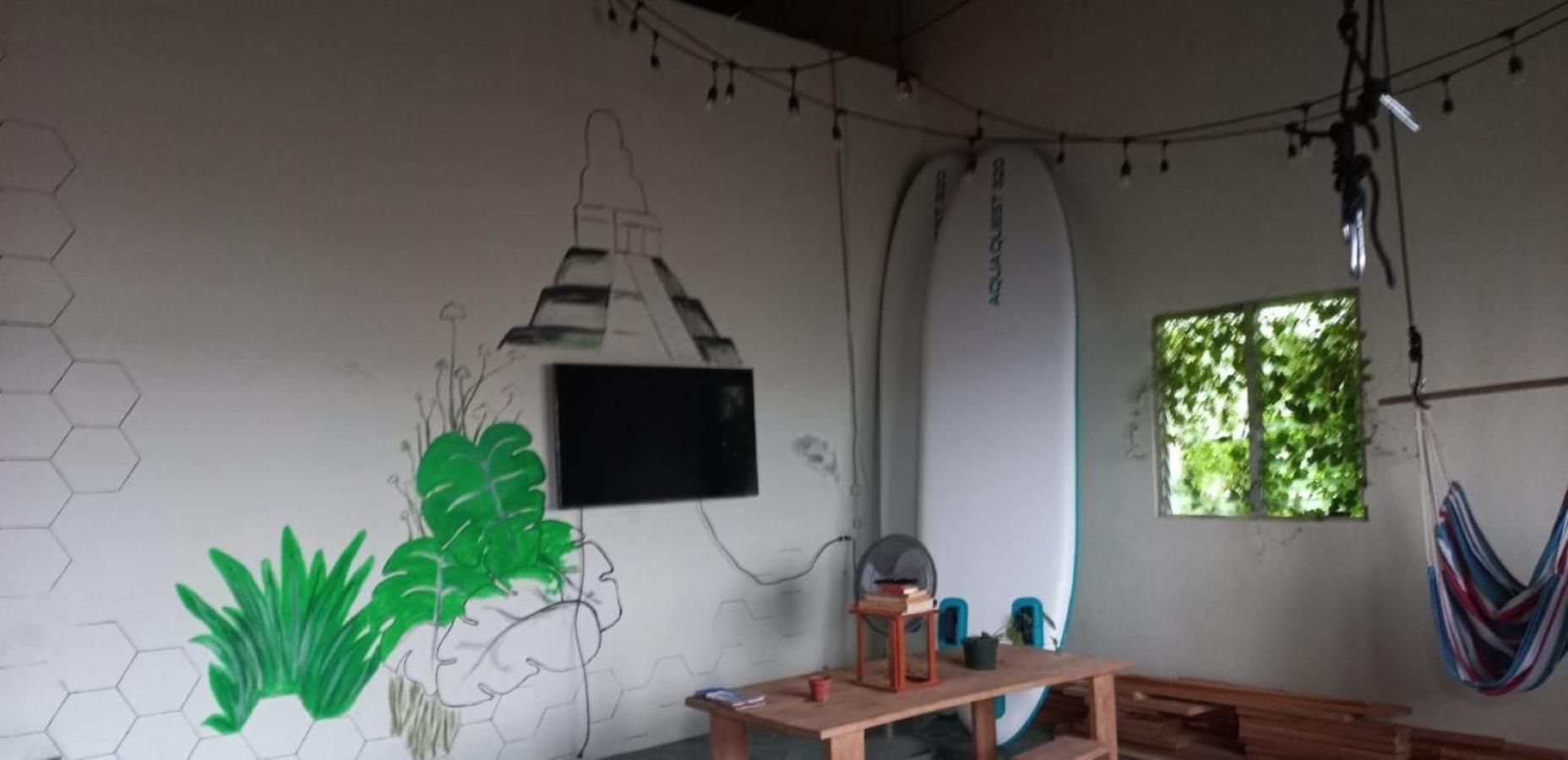 Chill House 弗洛勒斯 外观 照片